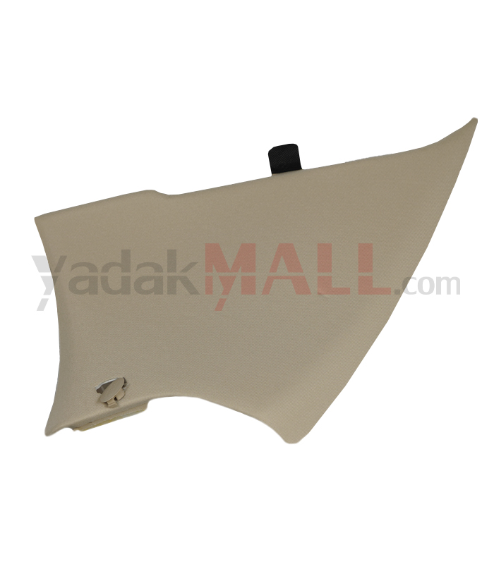 قاب داخلی ستون عقب سول